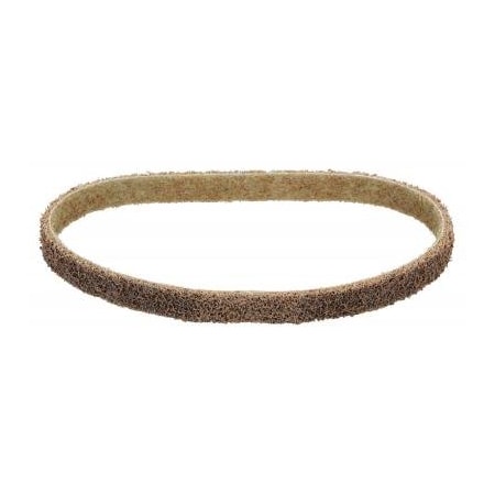 Dynabrade SANDING BELT 1/2" X 18 COARSE DB78019